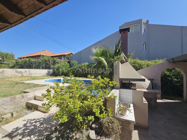 Casa en Venta en Capital, Mendoza