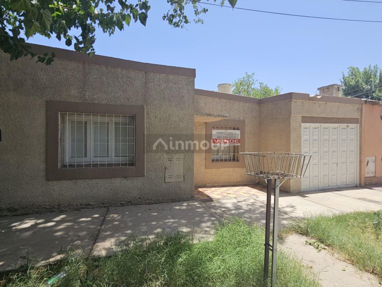 Casa en Venta en Godoy Cruz, Mendoza