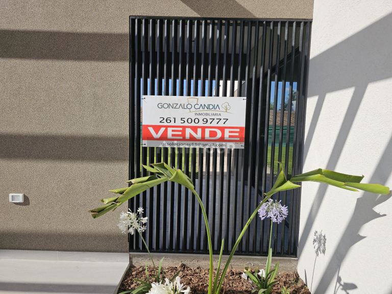 Casa en Venta en Maipu, Mendoza