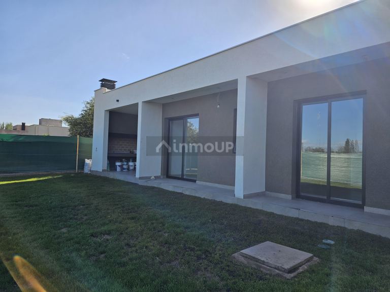 Casa en Venta en Maipu, Mendoza