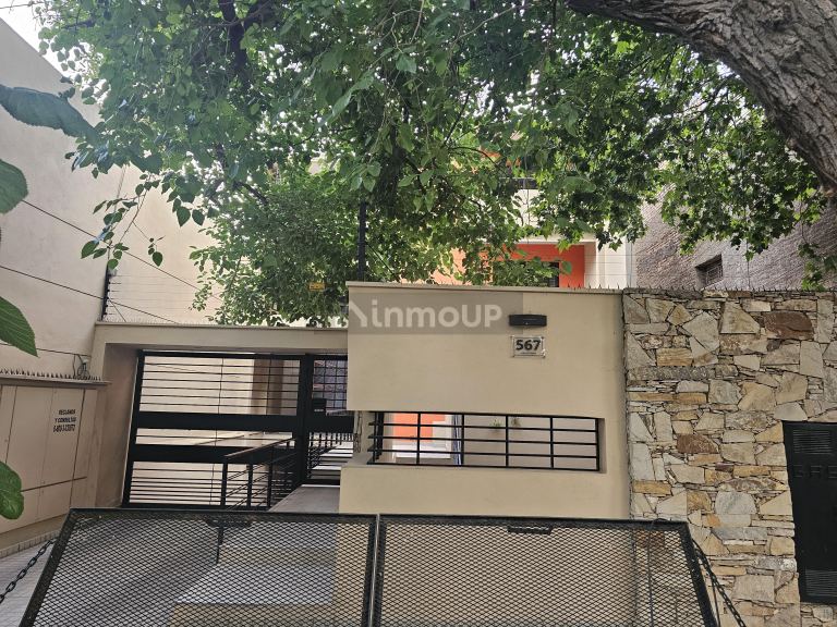 Departamento en Alquiler en Capital, Mendoza