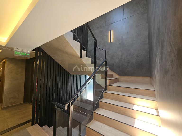 Departamento en Alquiler en Capital, Mendoza