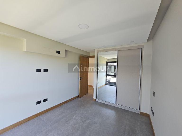 Departamento en Alquiler en Capital, Mendoza