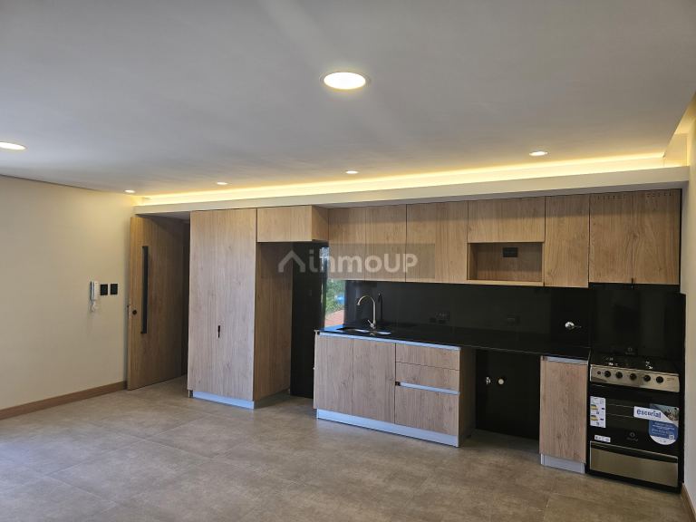 Departamento en Alquiler en Capital, Mendoza