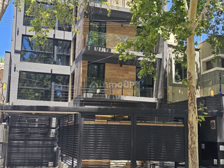 Departamento en Alquiler en Capital, Mendoza