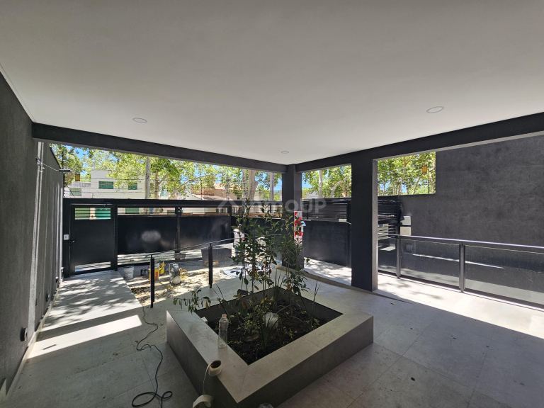 Departamento en Alquiler en Capital, Mendoza