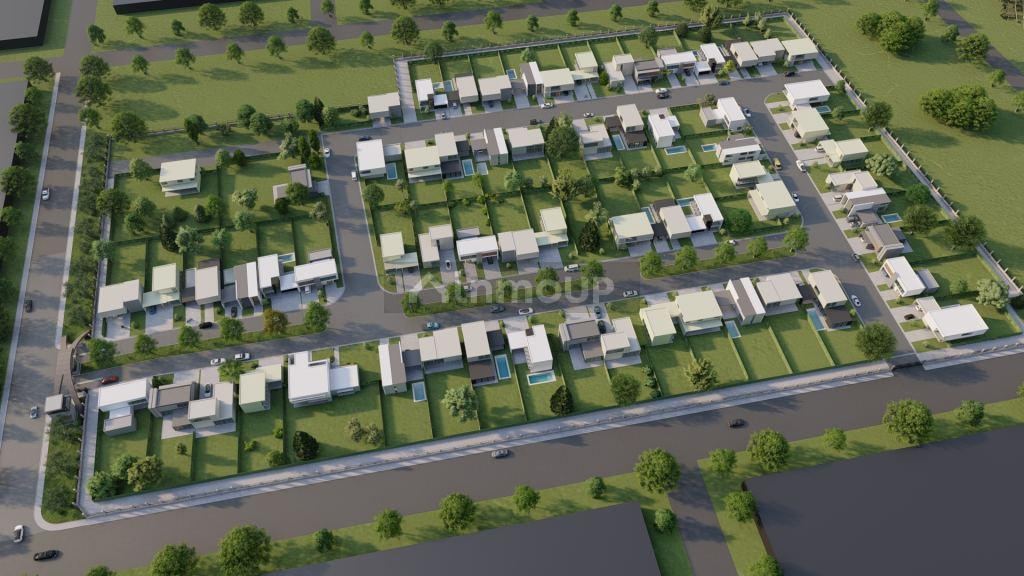 Lote en Venta en Maipu, Mendoza