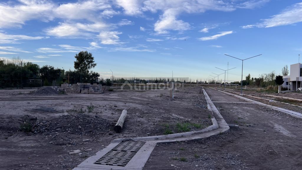 Lote en Venta en Maipu, Mendoza