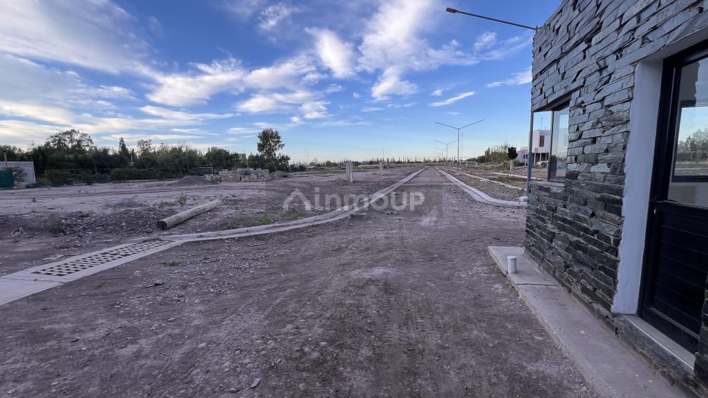 Lote en Venta en Maipu, Mendoza