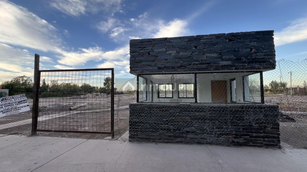 Lote en Venta en Maipu, Mendoza