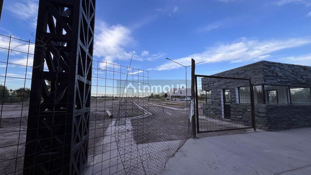 Lote en Venta en Maipu, Mendoza