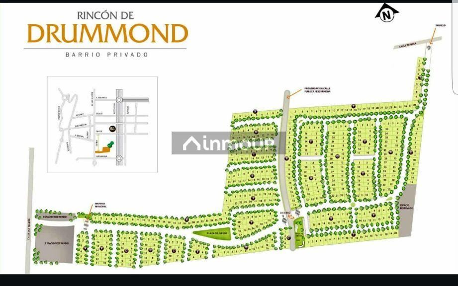 Lote en Venta en Lujan de Cuyo, Mendoza