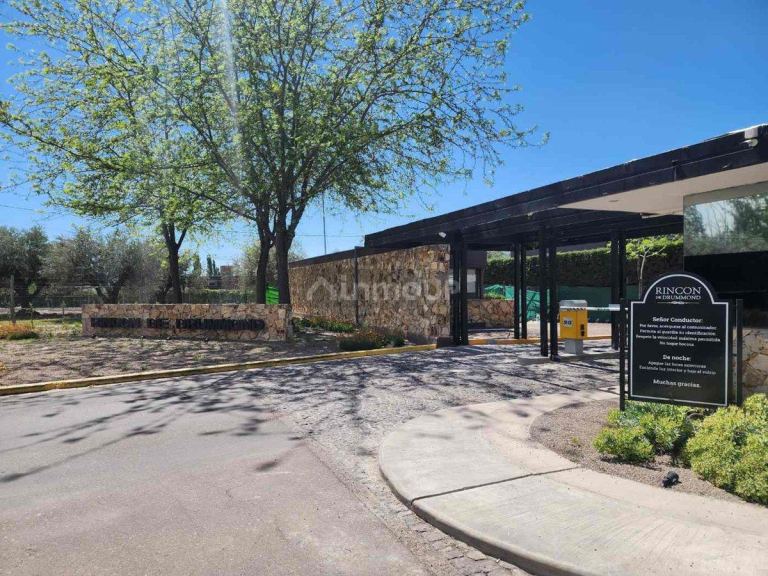 Lote en Venta en Lujan de Cuyo, Mendoza