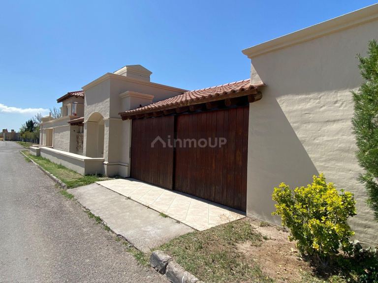 Casa en Venta en Lujan de Cuyo, Mendoza