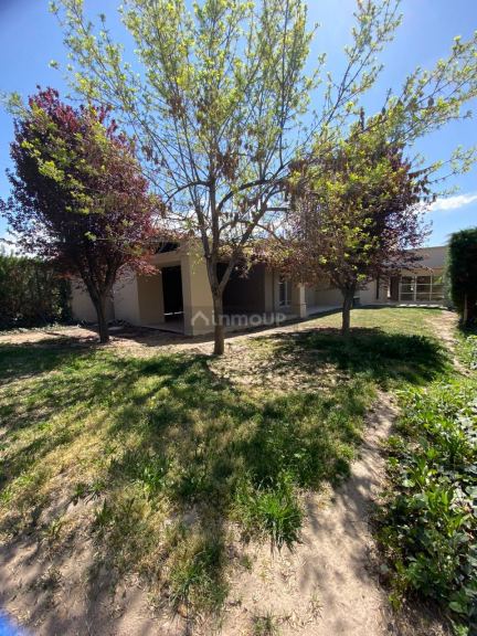 Casa en Venta en Lujan de Cuyo, Mendoza
