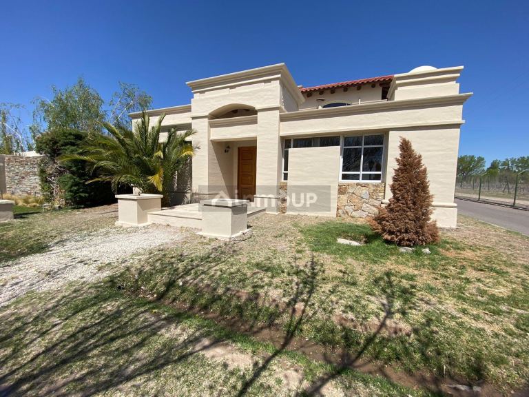 Casa en Venta en Lujan de Cuyo, Mendoza