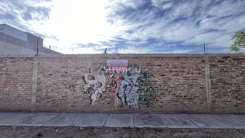 Lote en Venta en Guaymallen, Mendoza