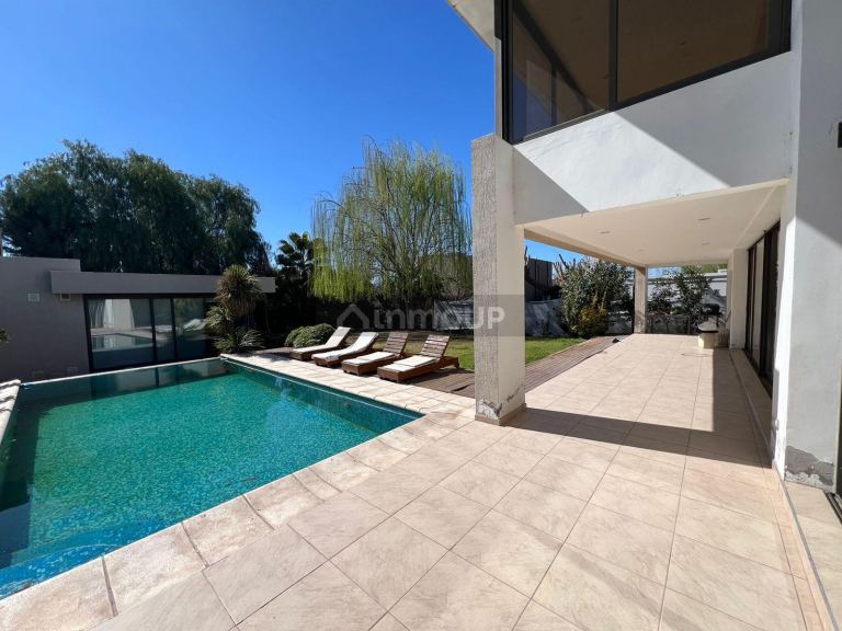 Casa en Venta en Maipu, Mendoza