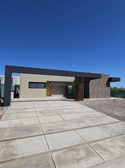 Casa en Venta en Maipu, Mendoza