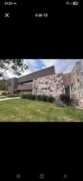 Casa en Venta en Lujan de Cuyo, Mendoza