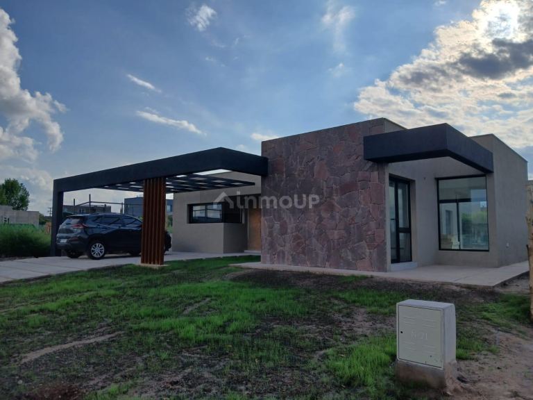 Casa en Venta en Lujan de Cuyo, Mendoza