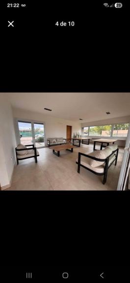 Casa en Venta en Lujan de Cuyo, Mendoza