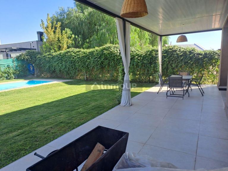 Casa en Venta en Maipu, Mendoza