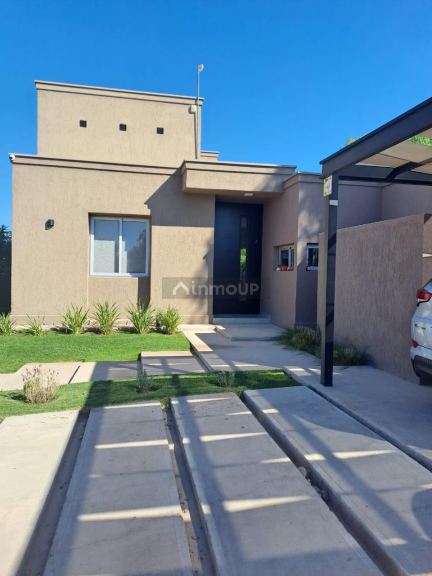 Casa en Venta en Maipu, Mendoza