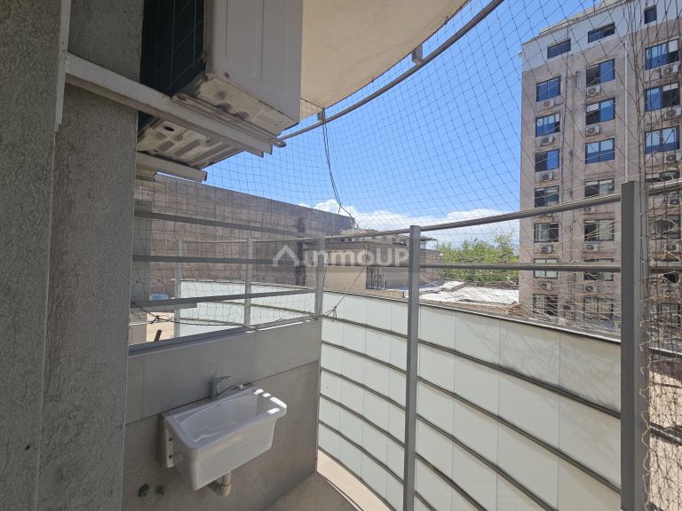 Departamento en Alquiler en Capital, Mendoza