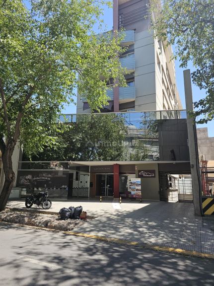 Departamento en Alquiler en Capital, Mendoza