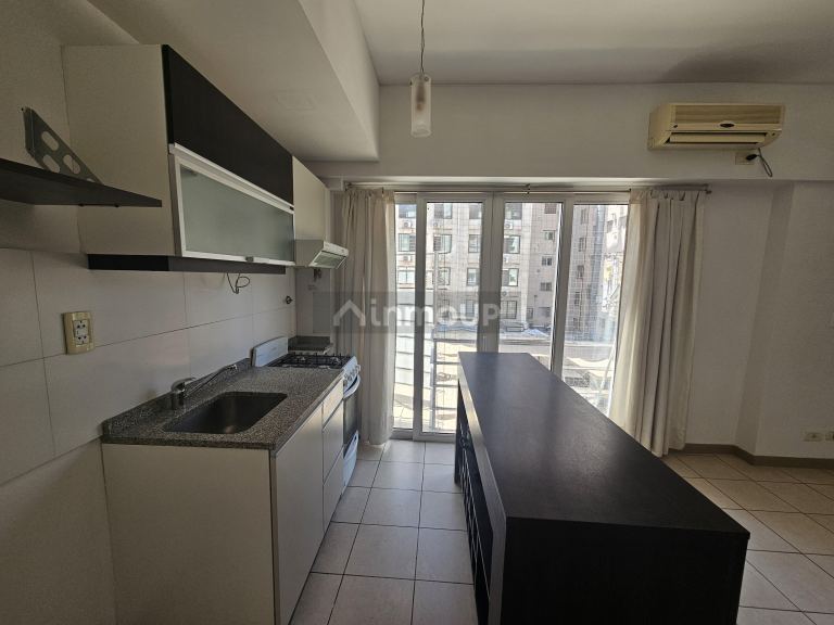 Departamento en Alquiler en Capital, Mendoza