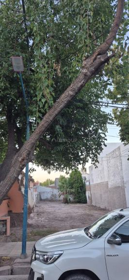 Lote en Venta en Godoy Cruz, Mendoza