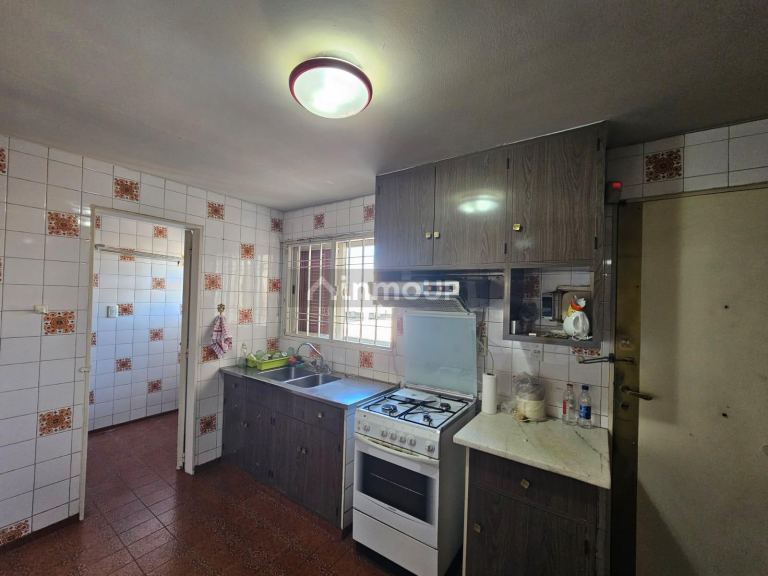 Departamento en Venta en Capital, Mendoza