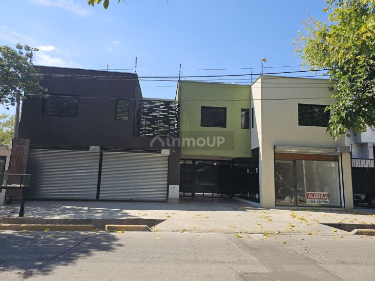 Departamento en Alquiler en Las Heras, Mendoza