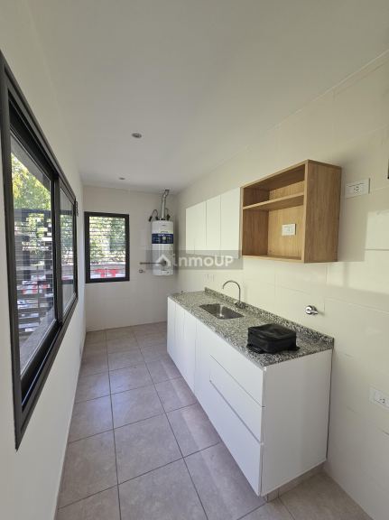 Departamento en Alquiler en Las Heras, Mendoza