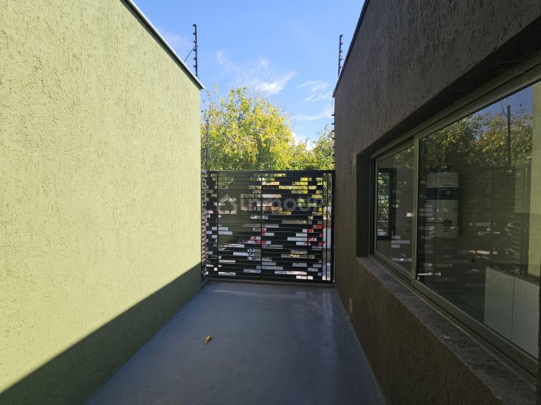 Departamento en Alquiler en Las Heras, Mendoza