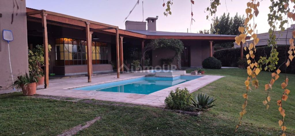 Casa en Alquiler en Maipu, Mendoza