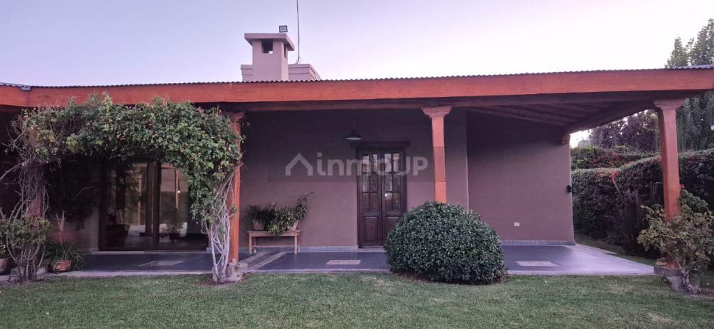Casa en Alquiler en Maipu, Mendoza