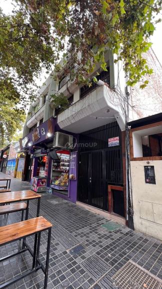 Departamento en Alquiler en Capital, Mendoza