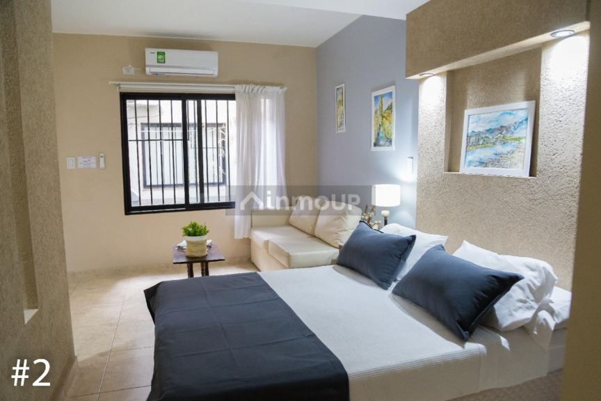 Departamento en Alquiler en Capital, Mendoza