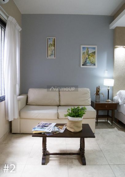 Departamento en Alquiler en Capital, Mendoza