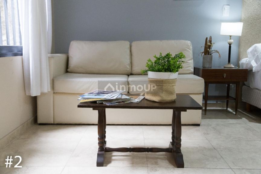 Departamento en Alquiler en Capital, Mendoza
