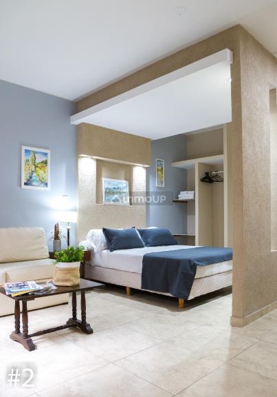 Departamento en Alquiler en Capital, Mendoza