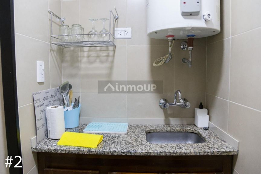 Departamento en Alquiler en Capital, Mendoza