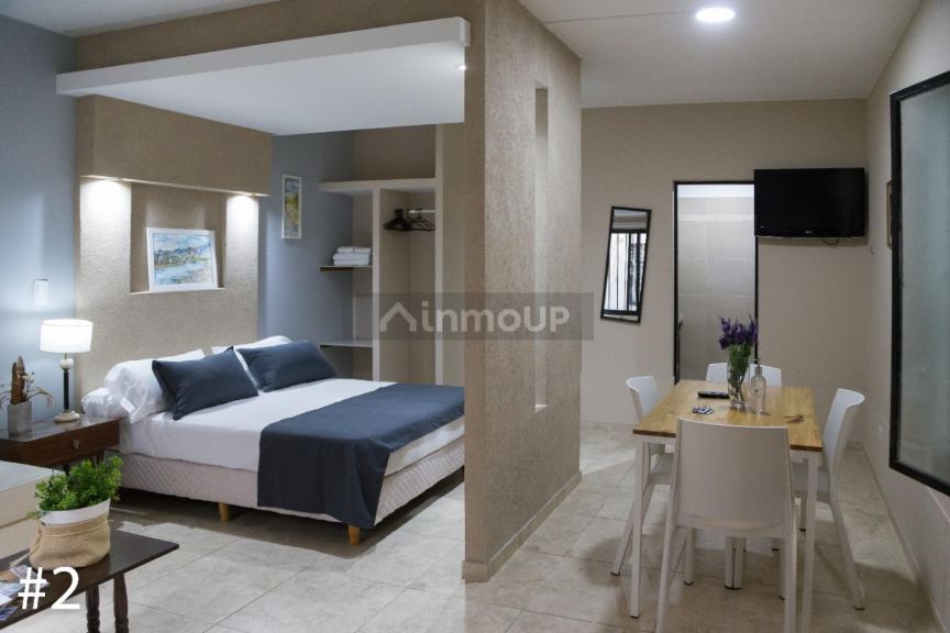 Departamento en Alquiler en Capital, Mendoza
