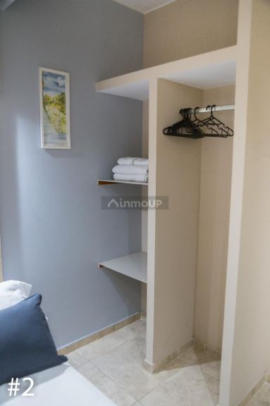 Departamento en Alquiler en Capital, Mendoza