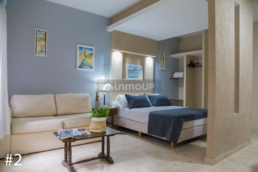 Departamento en Alquiler en Capital, Mendoza