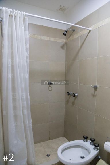 Departamento en Alquiler en Capital, Mendoza