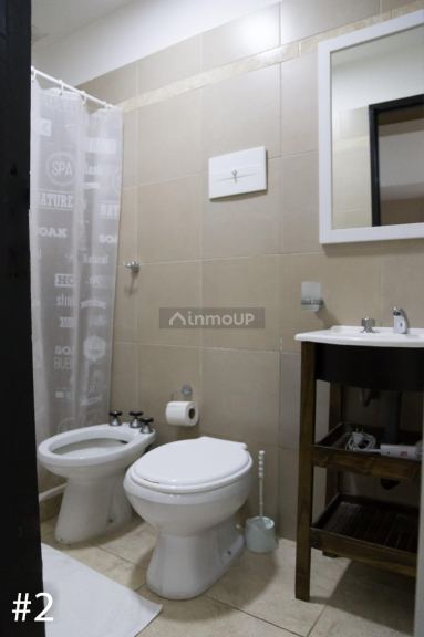 Departamento en Alquiler en Capital, Mendoza