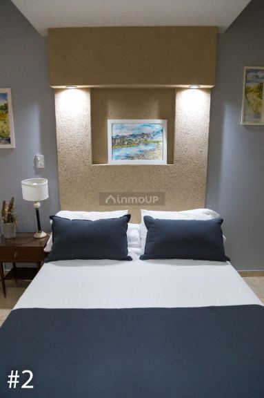 Departamento en Alquiler en Capital, Mendoza